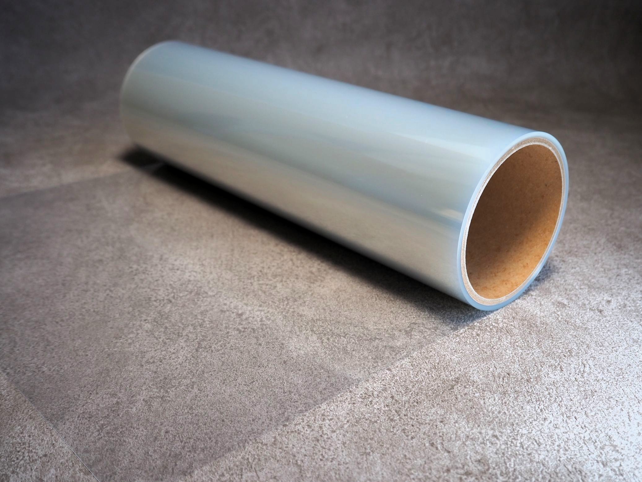 日榮新化　加工工程用粘着シート PET75 H120(10)　300mm幅×5m巻　1本