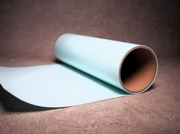 中興化成工業 超高分子量PE粘着シート AUE-112　0.18mm厚　300mm幅×1m
