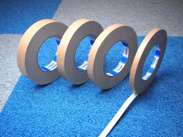 積水化学工業　位置調整機能付き 強力両面テープ #530　10mm幅×10m巻