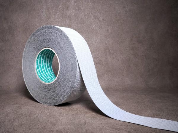 中興化成工業 シリコーンエンボステープ ACH-6000　0.7mm厚　50mm幅×25m巻