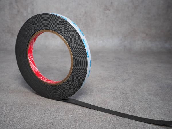 コニシ　ボンド　超強力 構造用両面粘着テープ　WF770　0.65mm厚　10mm幅×10m巻