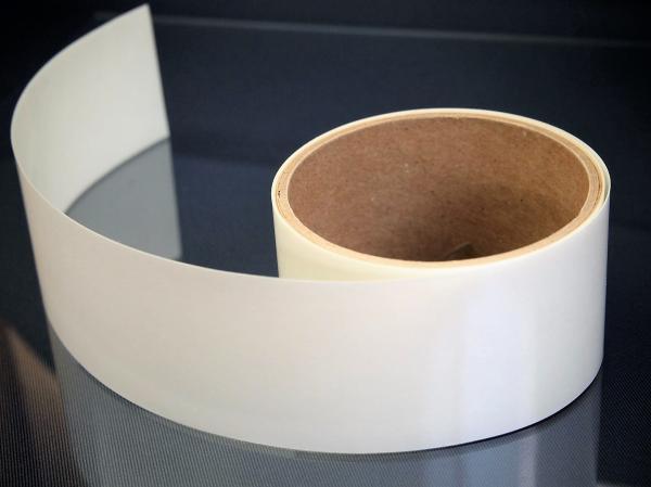 ねんちゃくテープ屋 / 日東電工 超高分子量PE粘着テープ №443 白 0.1mm