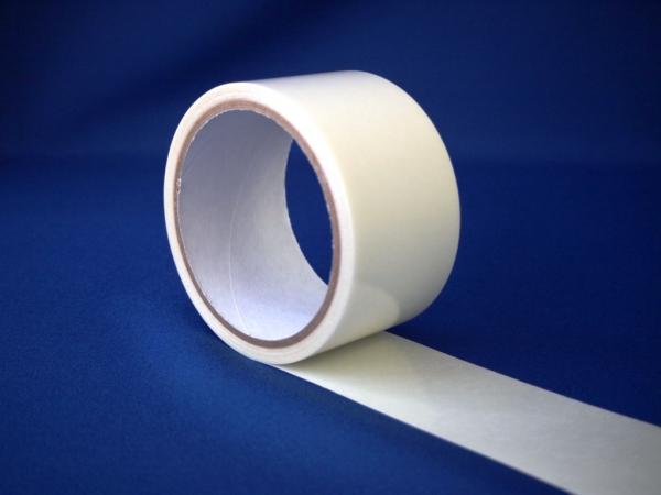 日東電工　ビニール素材用 紙両面テープ TW-Y01　50mm幅×5.3m巻　1本