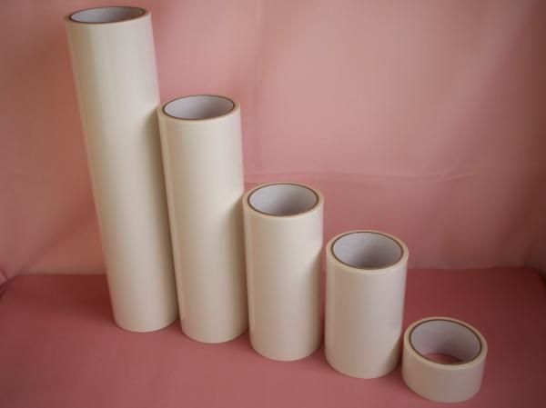 日東電工　ビニール素材用 紙両面テープ TW-Y01　300mm幅×5.3m巻　1本