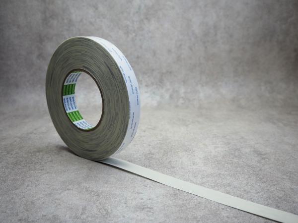 日東電工　皮革・ゴム素材用 両面テープ VR-5000　20mm幅×50m巻　1本