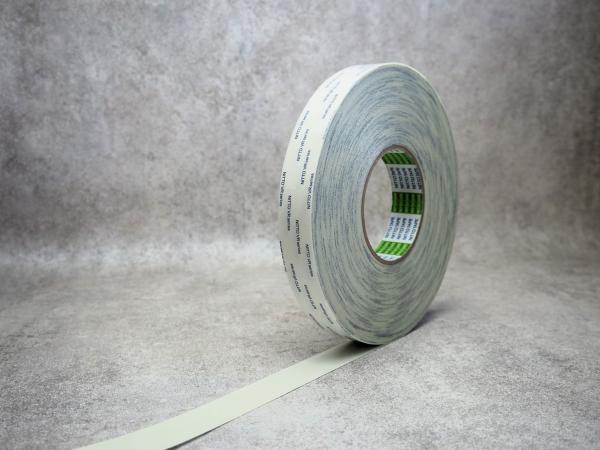 日東電工　ゴム素材用 厚手両面テープ VR-5000T　25mm幅×50m巻　1本